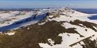 Mt Kosciuszko - NSW (PBH4 00 10296)